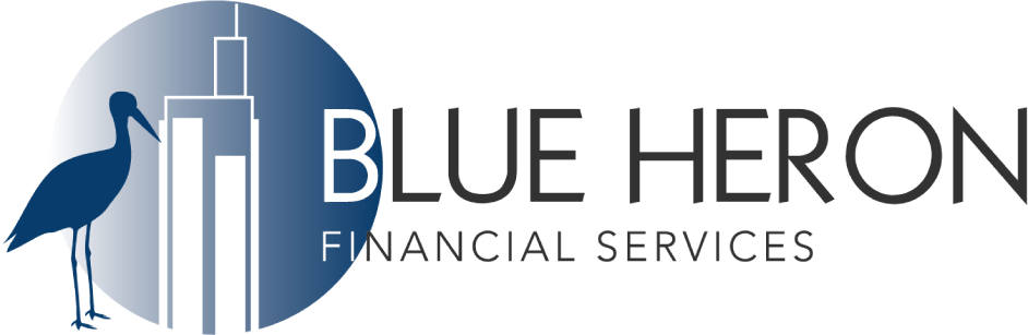 Blue Heron Financial Services Limited Logo